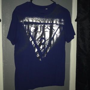 Guess shirt